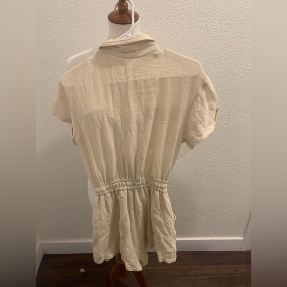 Bershka jump suit Romper - Picture 2 of 3